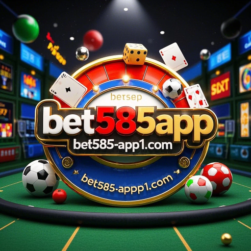 Descubra a Emoção dos Jogos de Cartas no Bet585 App