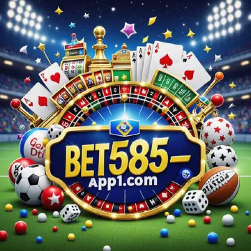 bet585 app