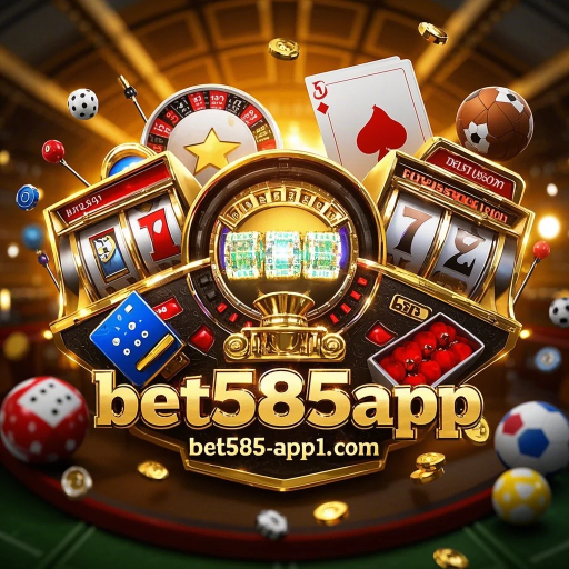 Descubra as Promoções Especiais do Bet585 App e Amplifique sua Experiência de Jogo