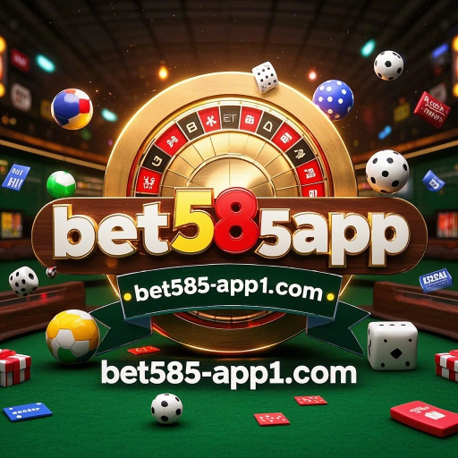 Descubra os Jogos de Mesa no Bet585 App: A Emoção ao Seu Alcance
